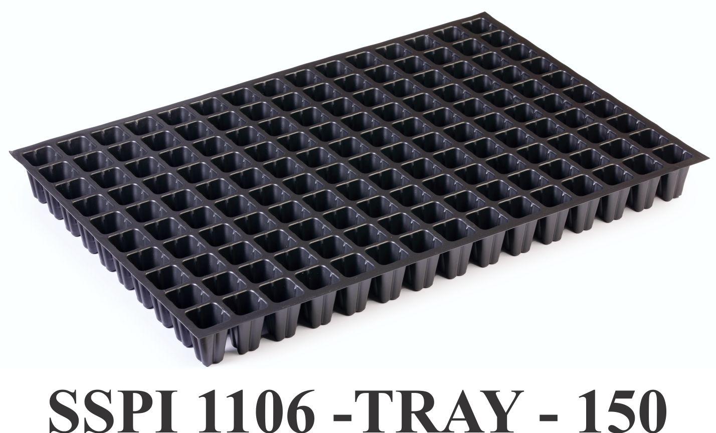 Cavity Seed Tray Manufacturers in India