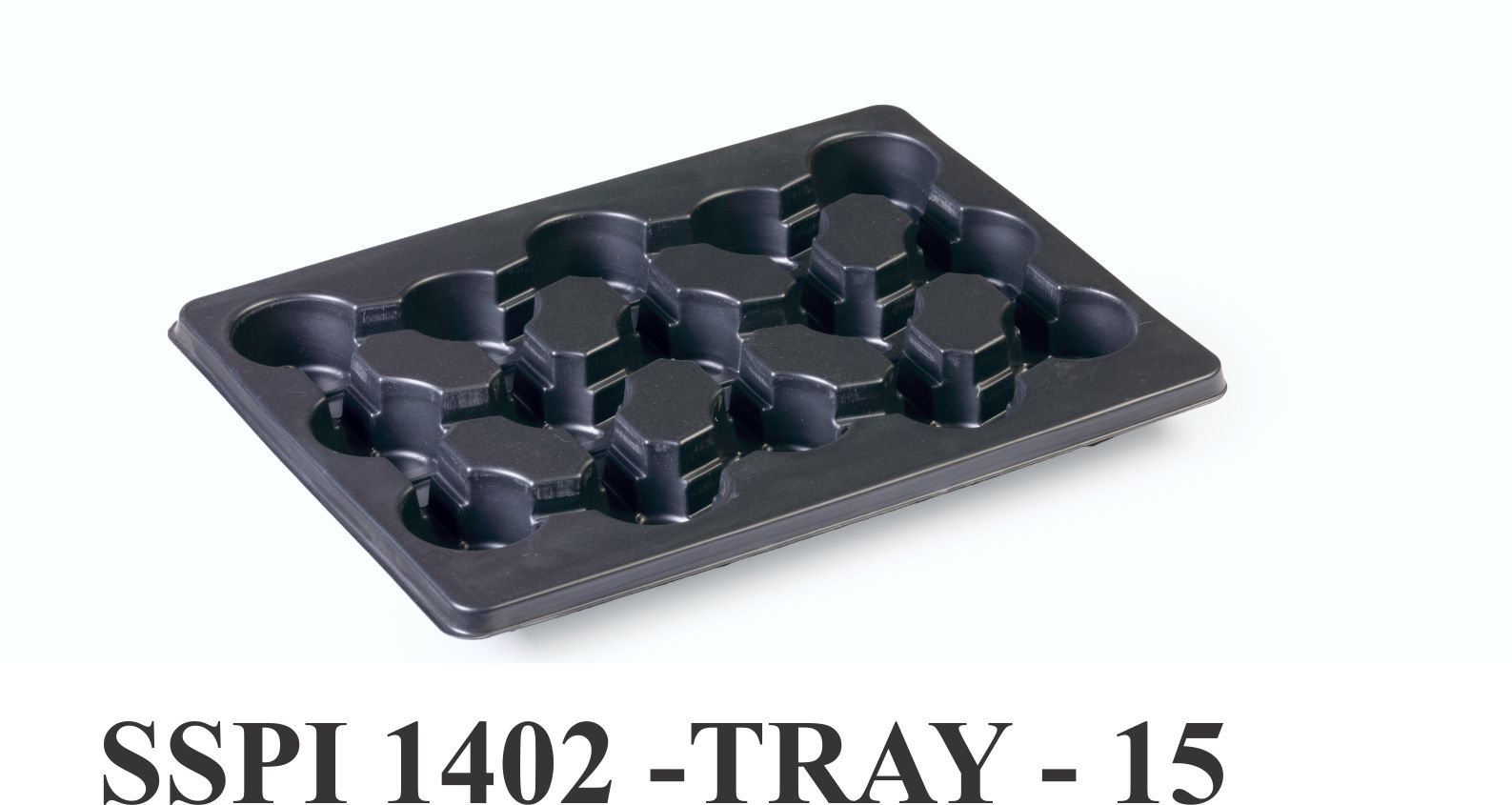 Vacuum Forming Tray Manufacturers in India