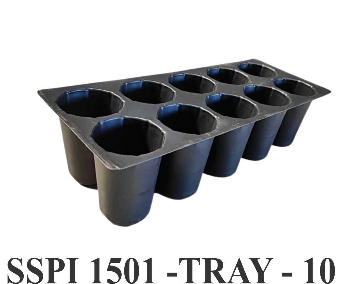 Germination Tray Manufacturers in India