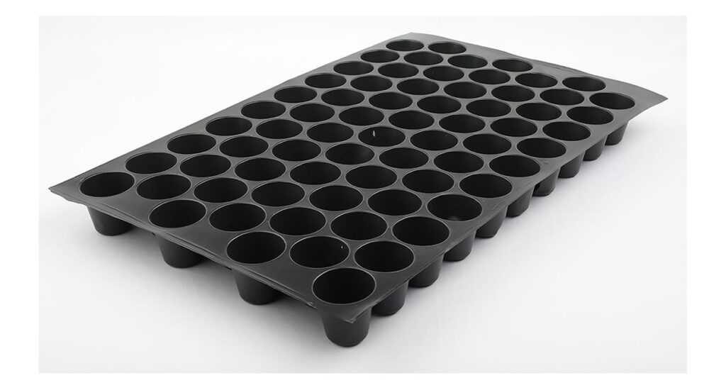 Germination Tray Manufacturers in India