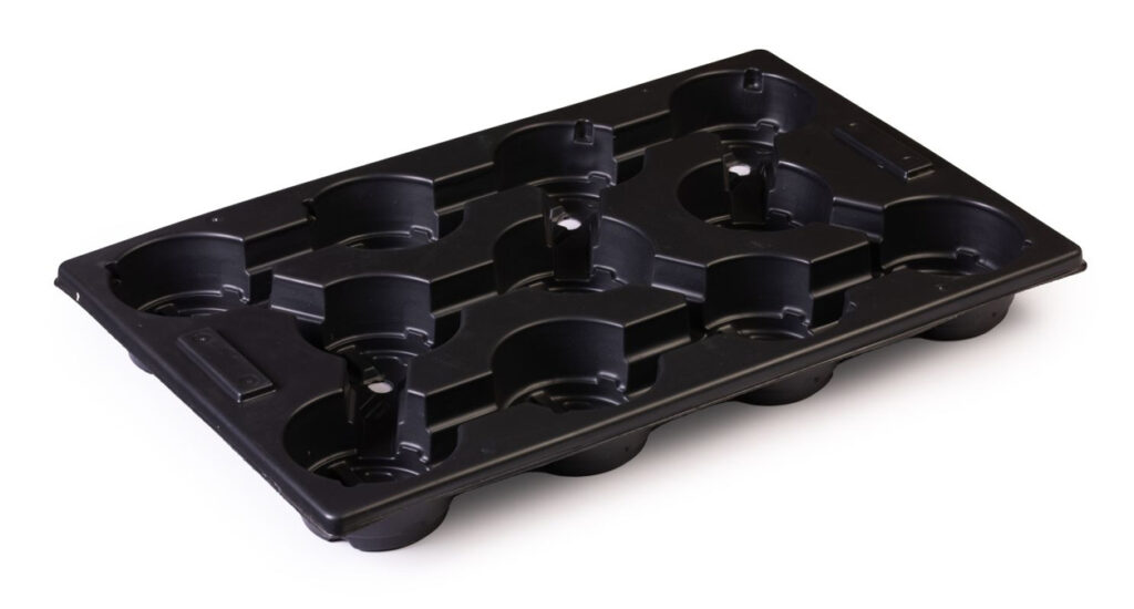 Spacing Tray Manufacturers in India