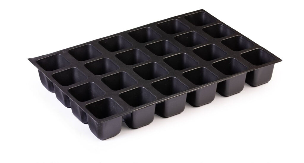 Vacuum Forming Tray Manufacturers in India